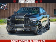 Dodge Ram - Limited Night Sport High Output 540HP 706Nm | Massage + Full