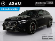 Mercedes-Benz E-klasse - Mercedes-AMG Estate 53 4MATIC+ Night Edition