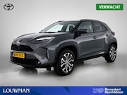 Toyota Yaris Cross - 1.5 Hybrid 115 Dynamic | BTW Voertuig | Stoel en stuurwielve