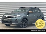 Dacia Sandero - Stepway 1.0 TCe 100 limited edition | Rondom Camera |Apple C
