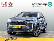 Toyota Yaris Cross - 1.5 Full Hybrid Dynamic Automaat | Nieuwe auto | 10 jaar gar