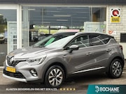 Renault Captur - 1.0 TCe 100 Intens | Achteruitrijcamera | NAP | Navigatie |