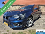 Renault Mégane - Estate 1.3 TCe GT-Line