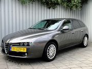 Alfa Romeo 159 - Sportwagon 1.8 mpi Business|Navigatie|Climate Control|