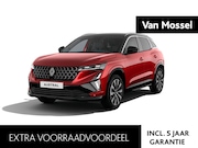 Renault Austral - full hybrid 200 E-TECH esprit Alpine | Achteruitrijcamera |