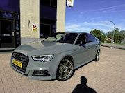 Audi A3 - Sportback 35 TFSI CoD Sport S Line -NAP- digdash