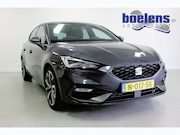 Seat Leon - 1.5 TSI FR Business Intense | CARPLAY | 18'LMV | ACC | STOEL