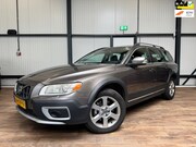 Volvo XC70 - 2.4 D5 Summum / AWD / Automaat / LEDER / CRUISE / BLIS / Mem