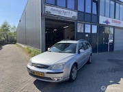 Ford Mondeo - 1.8-16V Champion Airco 14 maanden APK NAP Rapport