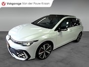 Volkswagen Golf - 1.5 e Hybrid GTE Leder/Head Up/18"/Panodak/Trekhaak