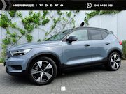 Volvo XC40 - Recharge Plus | Warmtepomp | Trekhaak | Two-Tone | All-Seaso