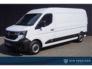 Renault Master - E-Tech T35 L3H2 Extra long range 87 kWh 420km Range WLTP App