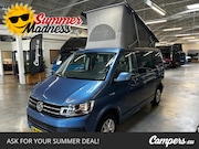 Volkswagen California - Ocean T6 2.0 TDI 150PK DSG