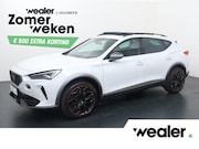 CUPRA Formentor - 1.4 e-Hybrid VZ Copper Edition | 245 PK | SoH 100% | Adaptiv