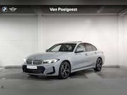 BMW 3-serie - 3 Serie Sedan 330e M Sport | Schuifdak | Trekhaak