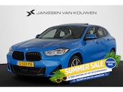 BMW X2 - xDrive25e M Sport Panoramadak Head-Up HiFi Keyless Memory