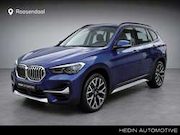 BMW X1 - sDrive20i High Executive