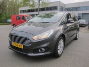Ford S-Max - 2.0 TDCi Titanium APK 05-2027 TREKHAAK