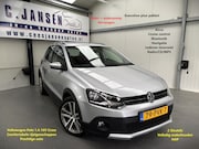 Volkswagen Polo - 1.4-16V Cross Distr. + Waterpomp verv. Super netjes!! | Airc