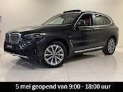 BMW X3 - xDrive30e Business Edition Plus Stoel/stuur verwarming | Pan