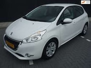 Peugeot 208 - 1.6 e-HDi Blue Lease
