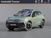 Volkswagen Tiguan - 1.5 eHybrid R-Line | Leer | H&K | Trekhaak | HUD