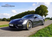 Porsche Panamera - 4.0 Turbo S E-Hybrid Executive / Pano / Keramisch / Verlengd