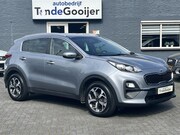 Kia Sportage - 1.6 T-GDi Aut. DynamicLine | CAMERA | STOEL-STUURVERW. | 7 J