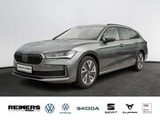 Skoda Superb - C. SELECTION 2.0 TDI DSG AHK Kam. Navi