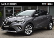 Renault Captur - TCe 90 Intens | NAVI | CRUISE CONTROL | CLIMATE CONTROL | PD