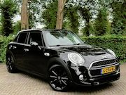 MINI Cooper S - 5-deurs 2.0 Salt