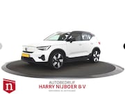 Volvo XC40 - Recharge Ultimate 70 kWh Panoramadak / Harman/kardon / Camer