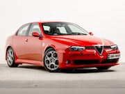 Alfa Romeo 156 - 3.2 V6 GTA | 69.341 km | | BOSE |