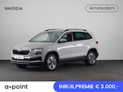Skoda Karoq - 1.5 TSI 150pk Business Edition Ultimate