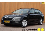 Skoda Octavia - Combi 1.5 e-TSI Business Edition Org.NL digitaal dashboard E