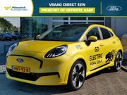 Ford Puma - Premium 44 kWh