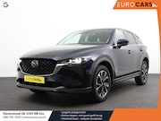 Mazda CX-5 - 2.0 SkyActiv-G 165pk Automaat Exclusive-Line Navigatie Clima
