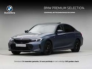 BMW 3-serie - 3 Serie 330e xDrive