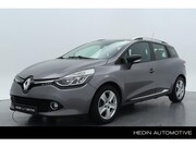 Renault Clio - Estate TCe 120 Expression | Automaat | Trekhaak