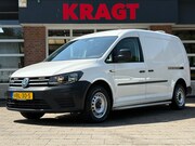 Volkswagen Caddy - 1.4 TGI L2H1 EcoFuel Trendline |CNG|NAP|airco|cruise|achteru