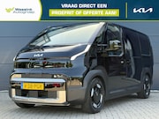 Kia PV5 - L2H1 Elite Executive 71.2 kWh | Navigatie | Hout afwerking l
