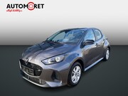 Mazda 2 Hybrid - 1.5 Centre-line