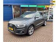 Audi Q3 - 1.4 TFSI Sport Edition S-line | Automaat | Parkeerhulp | Hal