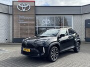 Toyota Yaris Cross - HYBRID 115 FIRST EDITION NAVI KEYLESS STOEL/STUURVERW LM-VEL