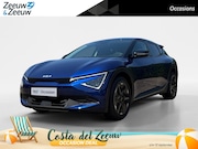 Kia EV6 - Light Edition 63 kWh | Stoelverwarming | Parkeer sensoren vo
