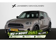 MINI Countryman - 1.5 Cooper S E ALL4 Untamed Pano Harman Kardon Head-Up Stoel
