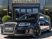 Audi A6 - 5.0 TFSI RS 6