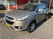 Hyundai ix35 - 2.0 163PK TREKHAAK
