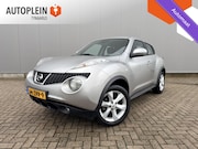 Nissan Juke - 1.6 Acenta Automaat|*Climate*|NL Auto|Cruise|PDC|Trekhaak