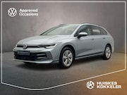 Volkswagen Golf - Variant Life Business 1.5 TSI 115pk Adaptive cruise control,